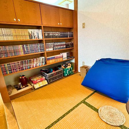 石垣島グループの宿 2216 にじいろ ユーグレナモール内 Ishigaki  Extérieur photo