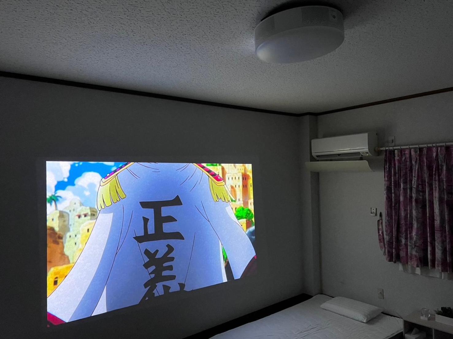 石垣島グループの宿 2216 にじいろ ユーグレナモール内 Ishigaki  Extérieur photo